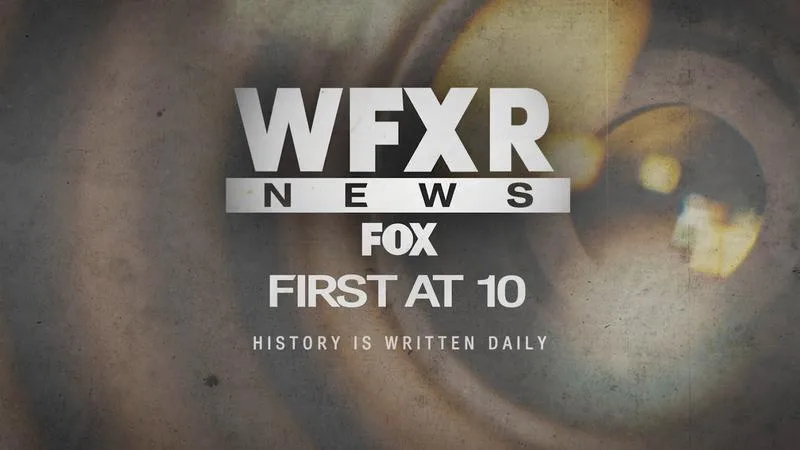 WFXR First at 10
