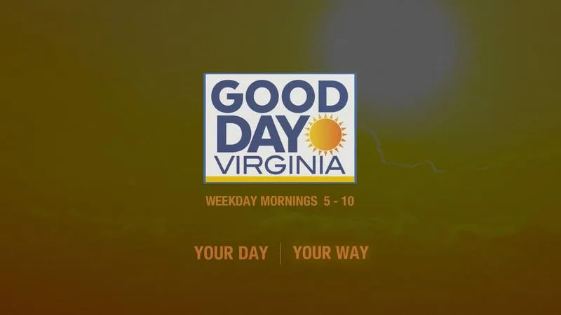 Good Day Virginia